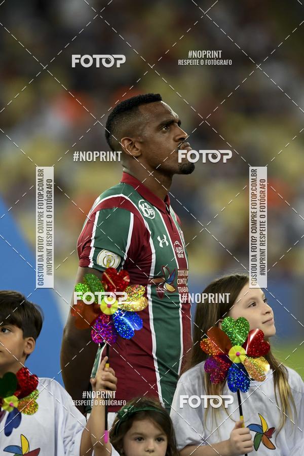 Buy your photos of the eventFluminense x Bahia  Maracan - 12/10/2019 on Fotop