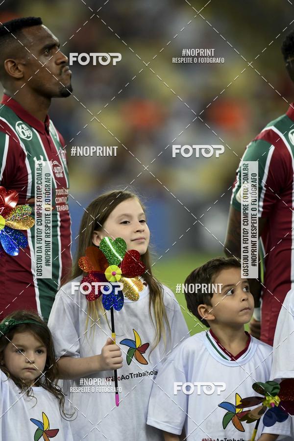 Buy your photos of the eventFluminense x Bahia  Maracan - 12/10/2019 on Fotop