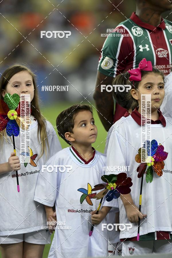 Buy your photos of the eventFluminense x Bahia  Maracan - 12/10/2019 on Fotop