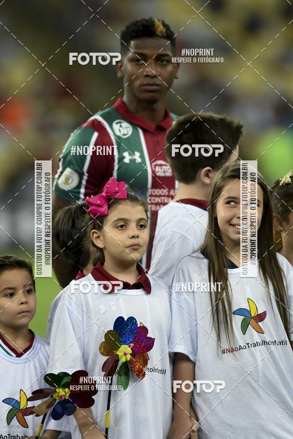 Buy your photos of the eventFluminense x Bahia  Maracan - 12/10/2019 on Fotop
