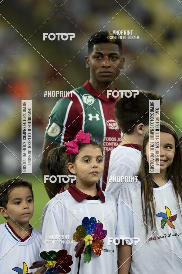 Buy your photos of the eventFluminense x Bahia  Maracan - 12/10/2019 on Fotop