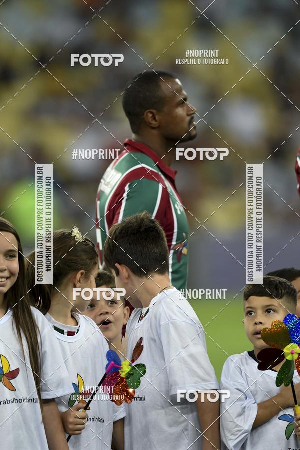 Buy your photos of the eventFluminense x Bahia  Maracan - 12/10/2019 on Fotop