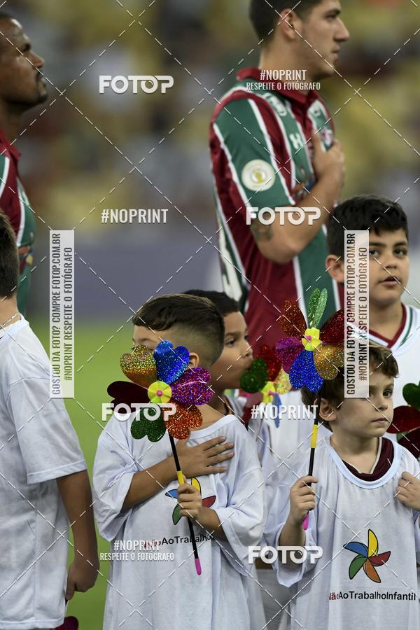 Buy your photos of the eventFluminense x Bahia  Maracan - 12/10/2019 on Fotop