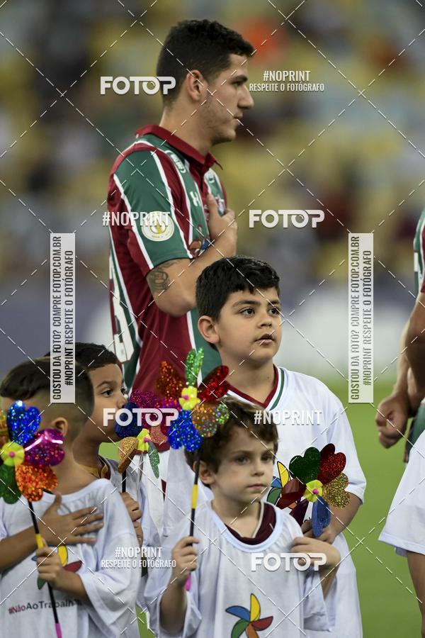 Buy your photos of the eventFluminense x Bahia  Maracan - 12/10/2019 on Fotop