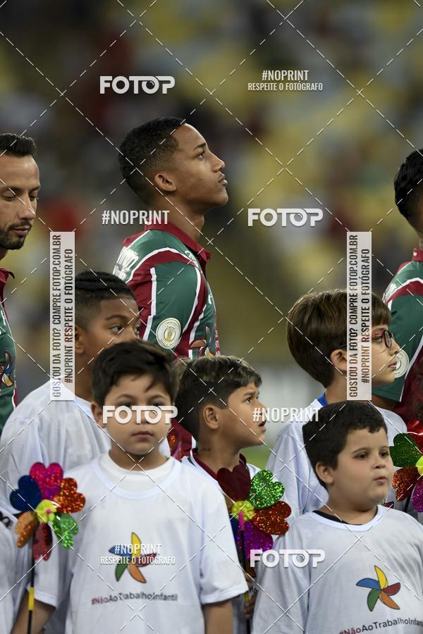 Buy your photos of the eventFluminense x Bahia  Maracan - 12/10/2019 on Fotop