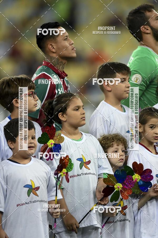 Buy your photos of the eventFluminense x Bahia � Maracan� - 12/10/2019 on Fotop