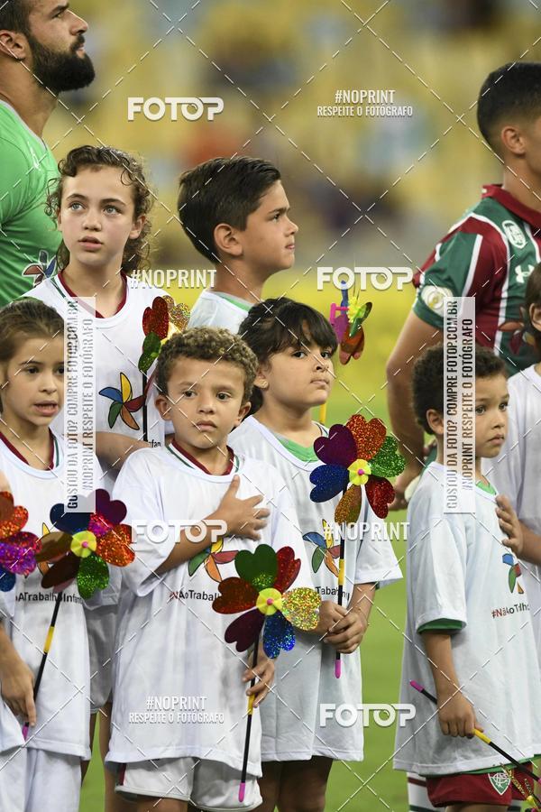 Buy your photos of the eventFluminense x Bahia � Maracan� - 12/10/2019 on Fotop