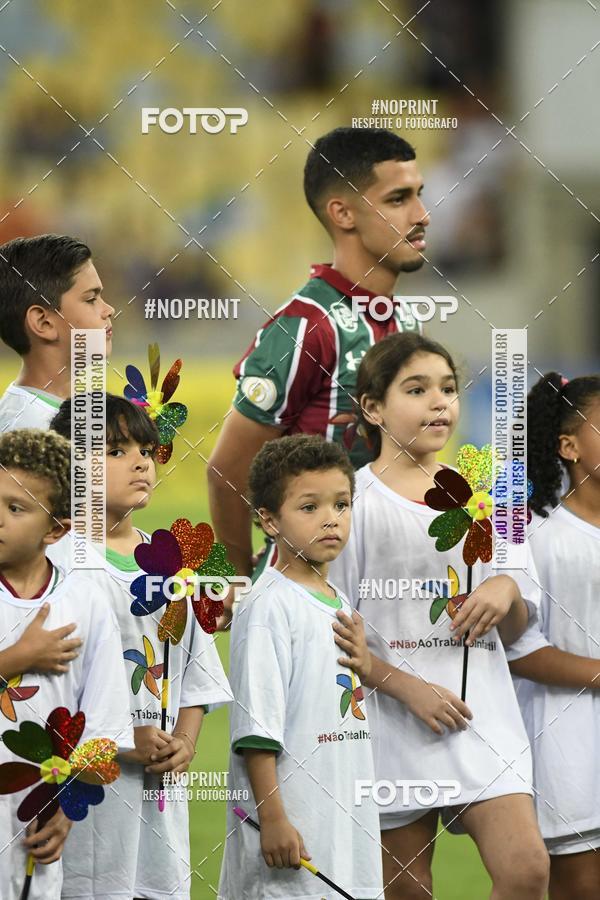 Buy your photos of the eventFluminense x Bahia � Maracan� - 12/10/2019 on Fotop