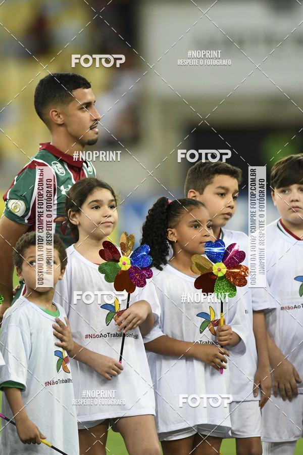 Buy your photos of the eventFluminense x Bahia � Maracan� - 12/10/2019 on Fotop
