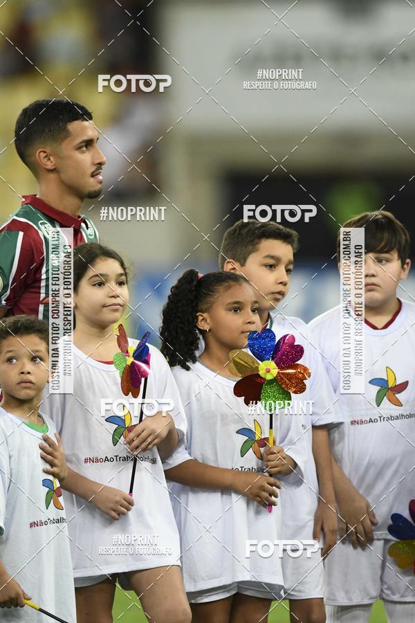 Buy your photos of the eventFluminense x Bahia � Maracan� - 12/10/2019 on Fotop