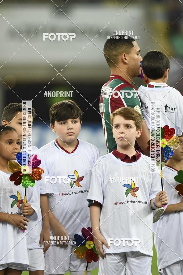Buy your photos of the eventFluminense x Bahia � Maracan� - 12/10/2019 on Fotop