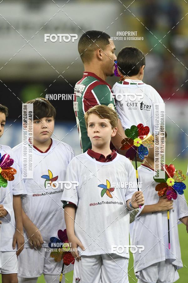 Buy your photos of the eventFluminense x Bahia � Maracan� - 12/10/2019 on Fotop
