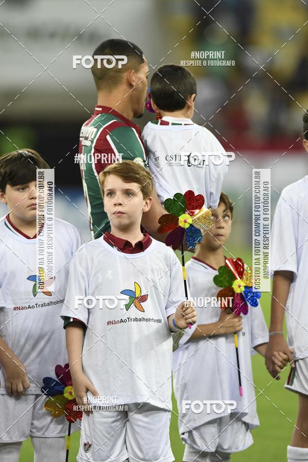 Buy your photos of the eventFluminense x Bahia � Maracan� - 12/10/2019 on Fotop