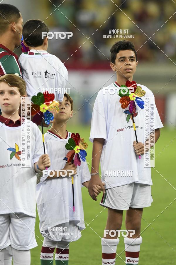 Buy your photos of the eventFluminense x Bahia � Maracan� - 12/10/2019 on Fotop