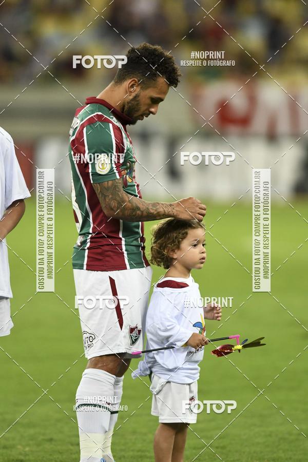 Buy your photos of the eventFluminense x Bahia � Maracan� - 12/10/2019 on Fotop