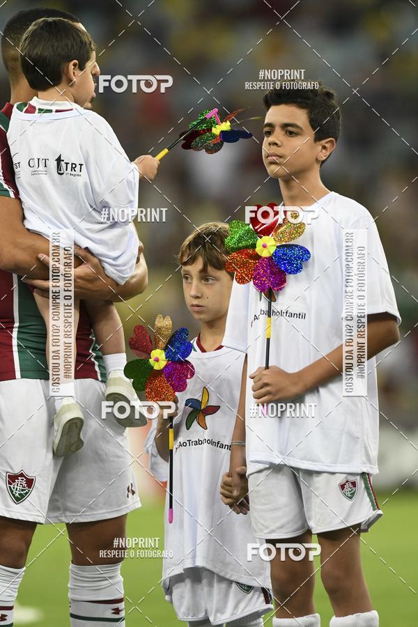 Buy your photos of the eventFluminense x Bahia � Maracan� - 12/10/2019 on Fotop