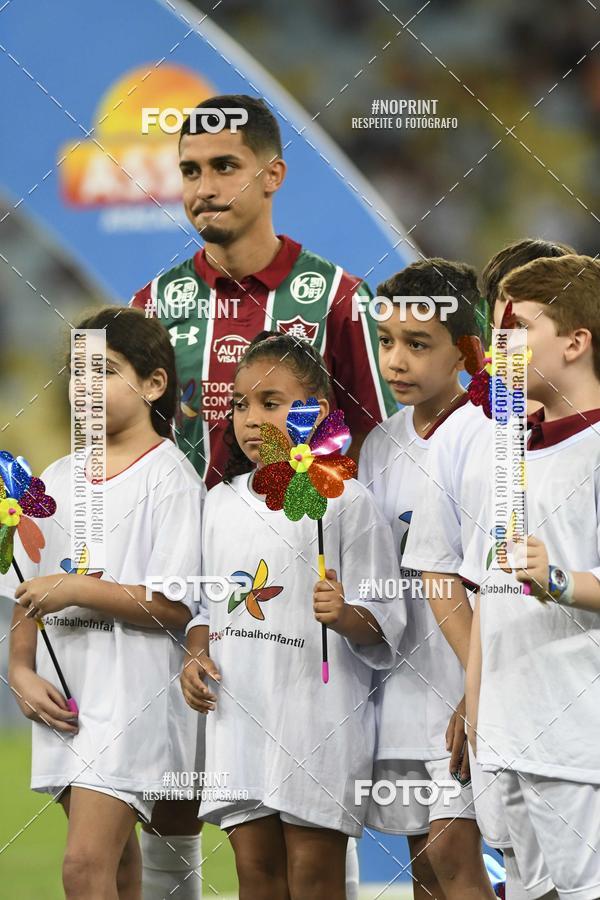 Buy your photos of the eventFluminense x Bahia � Maracan� - 12/10/2019 on Fotop