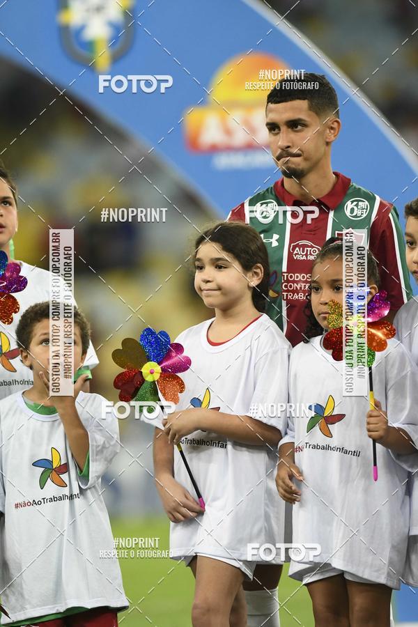 Buy your photos of the eventFluminense x Bahia � Maracan� - 12/10/2019 on Fotop