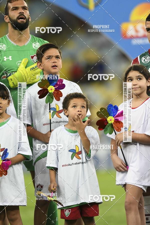 Buy your photos of the eventFluminense x Bahia � Maracan� - 12/10/2019 on Fotop