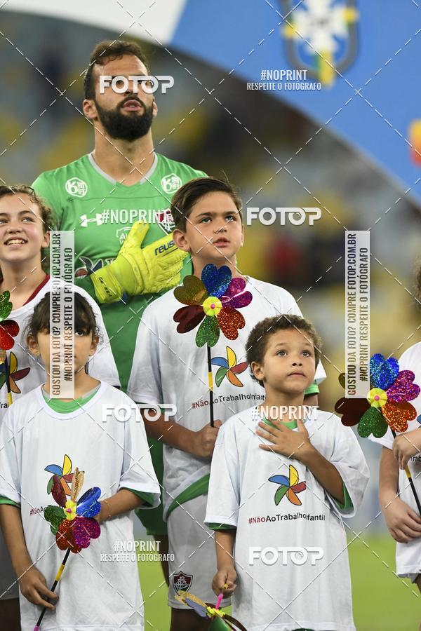 Buy your photos of the eventFluminense x Bahia � Maracan� - 12/10/2019 on Fotop