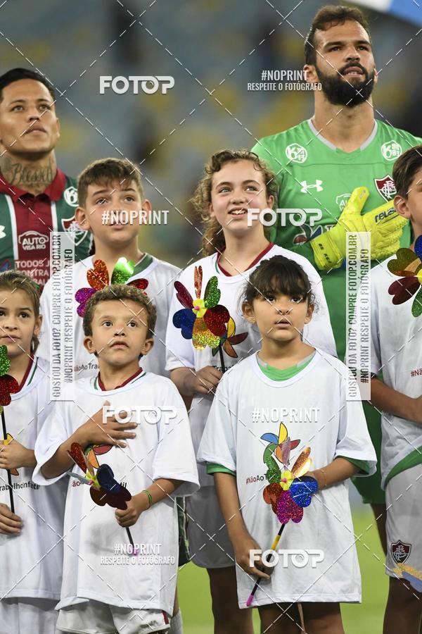 Buy your photos of the eventFluminense x Bahia � Maracan� - 12/10/2019 on Fotop