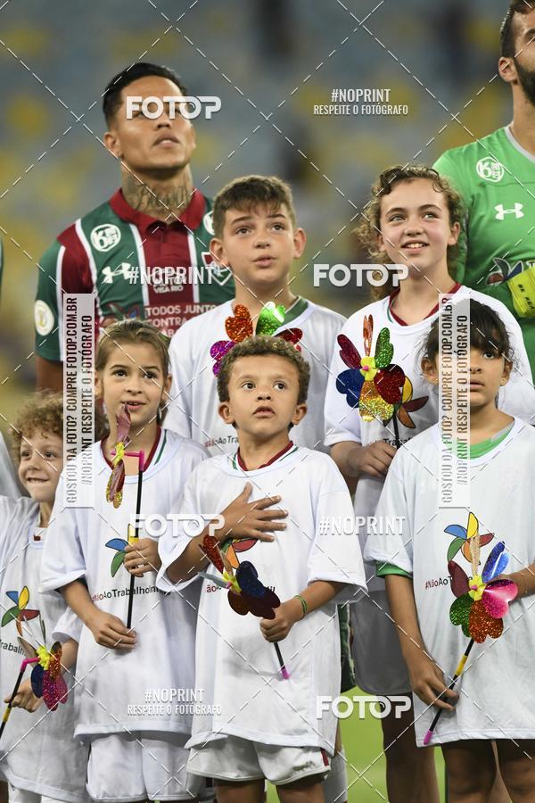 Buy your photos of the eventFluminense x Bahia � Maracan� - 12/10/2019 on Fotop