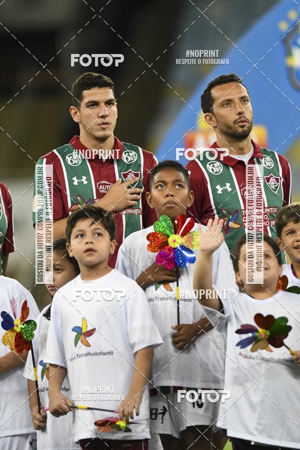 Buy your photos of the eventFluminense x Bahia � Maracan� - 12/10/2019 on Fotop