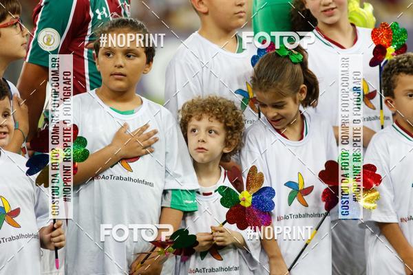Buy your photos of the eventFluminense x Bahia � Maracan� - 12/10/2019 on Fotop