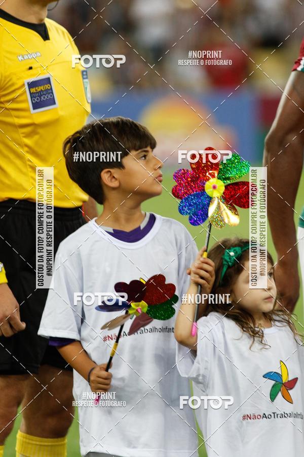 Buy your photos of the eventFluminense x Bahia � Maracan� - 12/10/2019 on Fotop