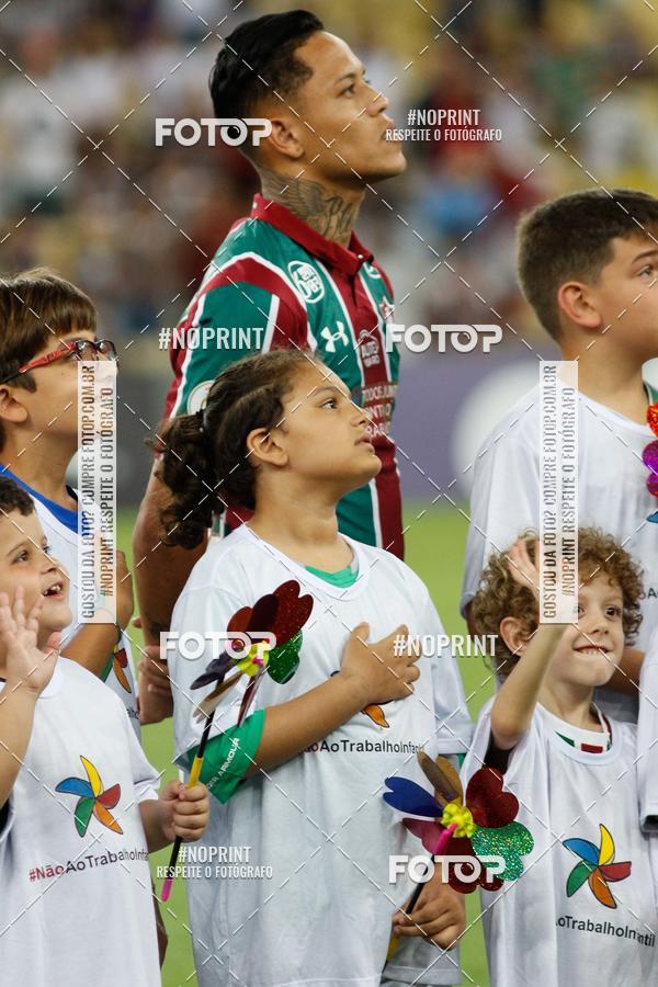 Buy your photos of the eventFluminense x Bahia � Maracan� - 12/10/2019 on Fotop