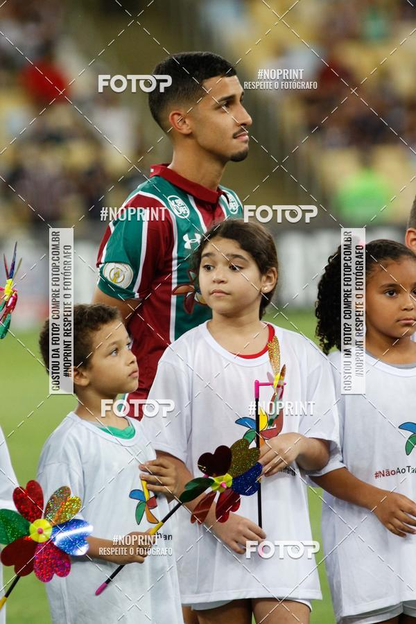 Buy your photos of the eventFluminense x Bahia � Maracan� - 12/10/2019 on Fotop