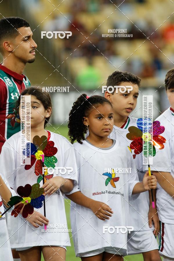 Buy your photos of the eventFluminense x Bahia � Maracan� - 12/10/2019 on Fotop