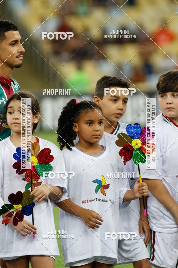 Buy your photos of the eventFluminense x Bahia � Maracan� - 12/10/2019 on Fotop
