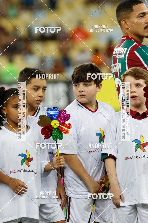 Buy your photos of the eventFluminense x Bahia � Maracan� - 12/10/2019 on Fotop