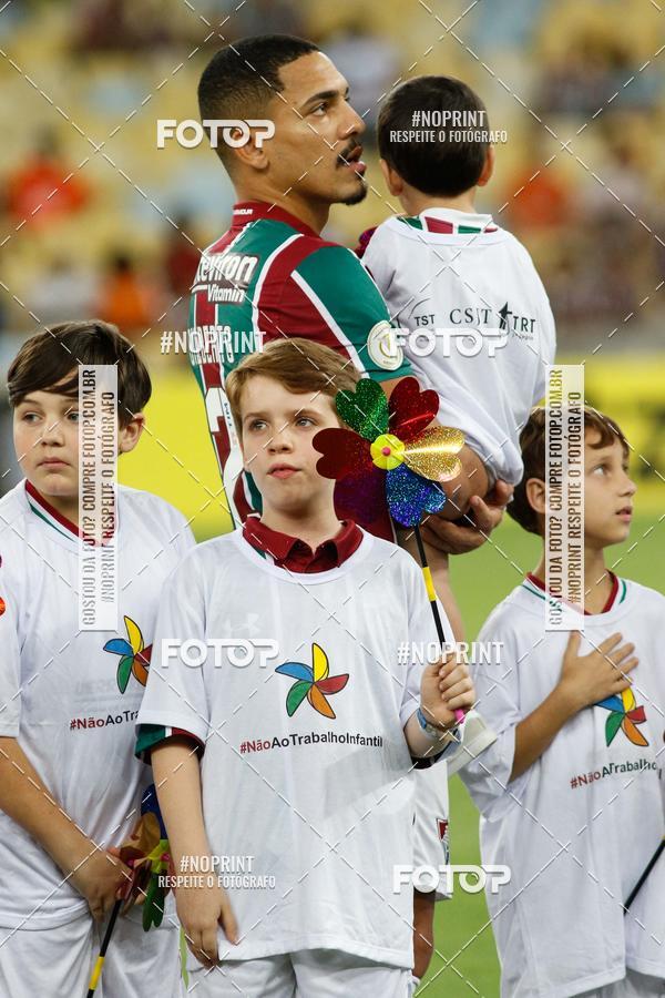 Buy your photos of the eventFluminense x Bahia � Maracan� - 12/10/2019 on Fotop