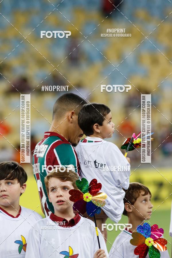 Buy your photos of the eventFluminense x Bahia � Maracan� - 12/10/2019 on Fotop