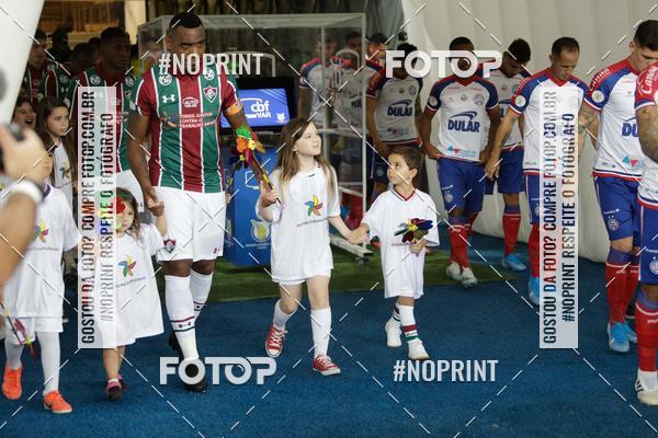 Buy your photos of the eventFluminense x Bahia � Maracan� - 12/10/2019 on Fotop