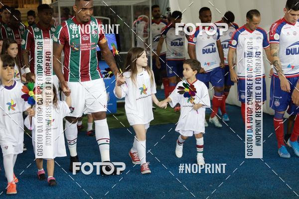 Buy your photos of the eventFluminense x Bahia � Maracan� - 12/10/2019 on Fotop