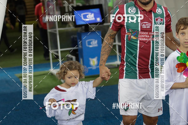Buy your photos of the eventFluminense x Bahia � Maracan� - 12/10/2019 on Fotop
