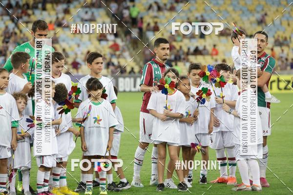 Buy your photos of the eventFluminense x Bahia � Maracan� - 12/10/2019 on Fotop