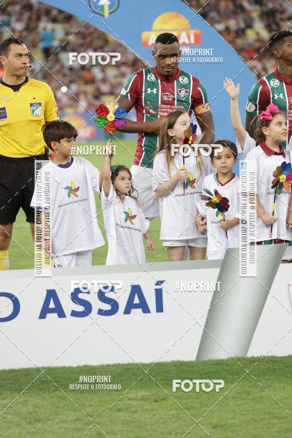 Buy your photos of the eventFluminense x Bahia � Maracan� - 12/10/2019 on Fotop