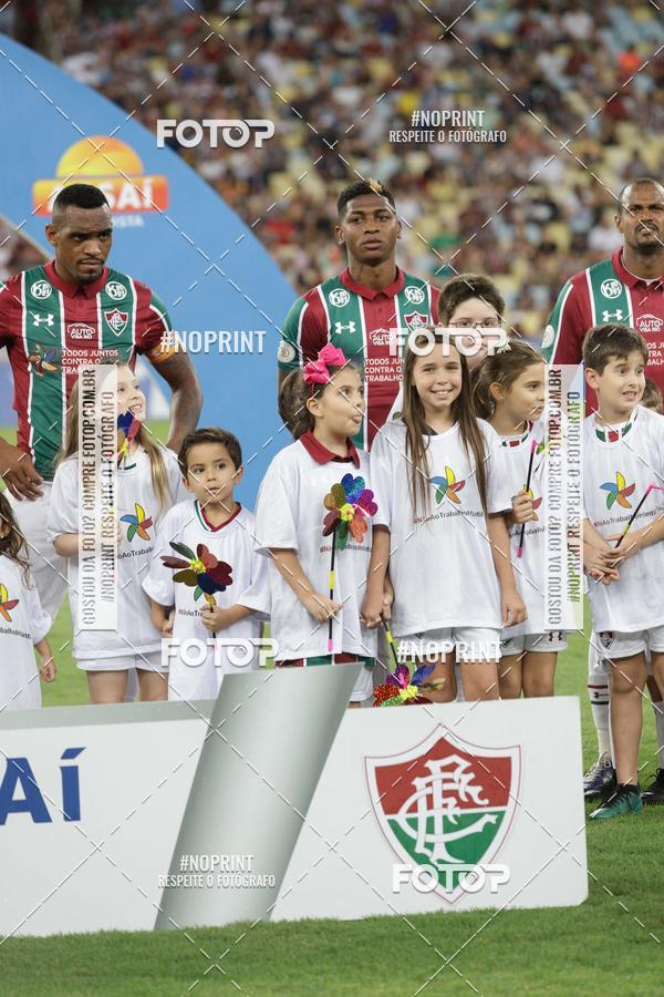 Buy your photos of the eventFluminense x Bahia � Maracan� - 12/10/2019 on Fotop