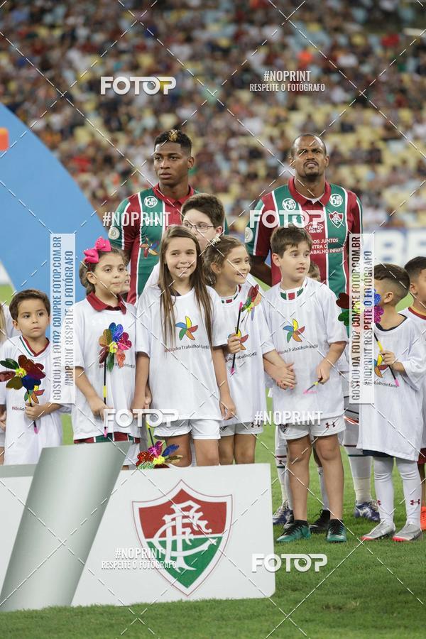Buy your photos of the eventFluminense x Bahia � Maracan� - 12/10/2019 on Fotop