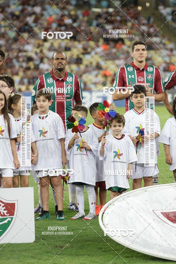 Buy your photos of the eventFluminense x Bahia � Maracan� - 12/10/2019 on Fotop