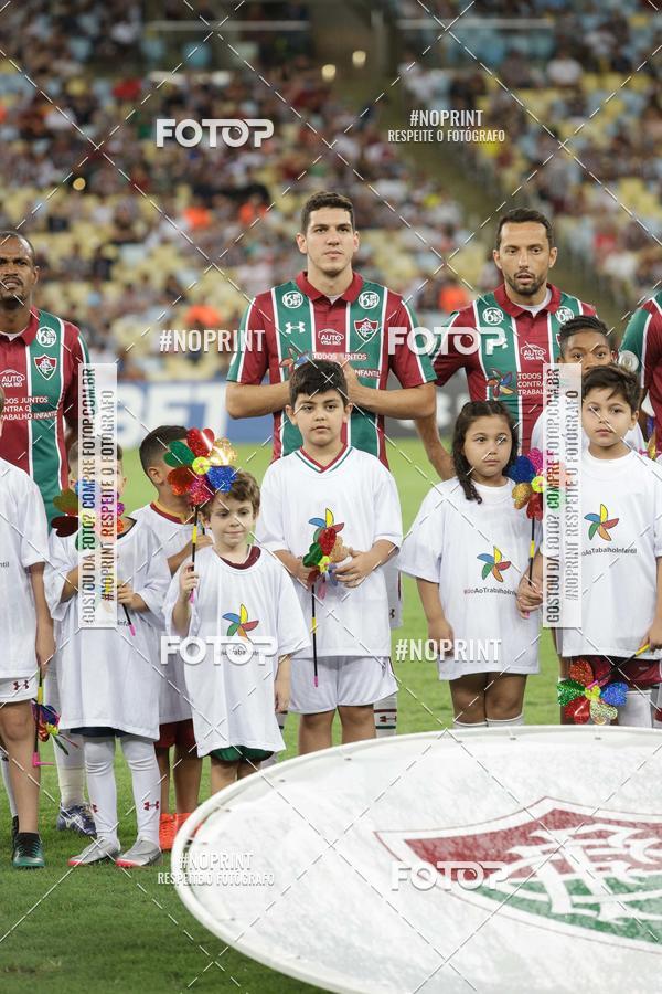 Buy your photos of the eventFluminense x Bahia � Maracan� - 12/10/2019 on Fotop