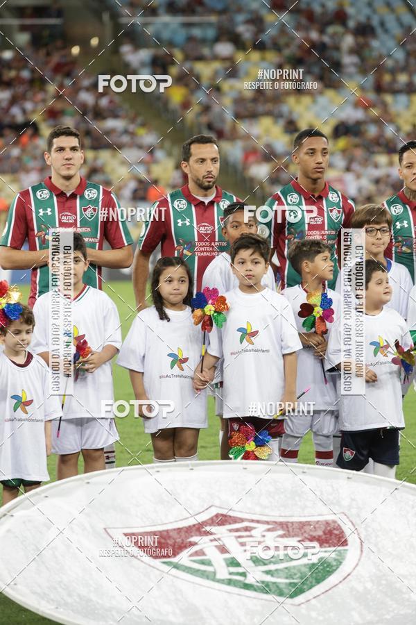 Buy your photos of the eventFluminense x Bahia � Maracan� - 12/10/2019 on Fotop