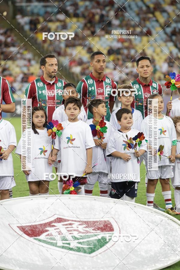 Buy your photos of the eventFluminense x Bahia � Maracan� - 12/10/2019 on Fotop
