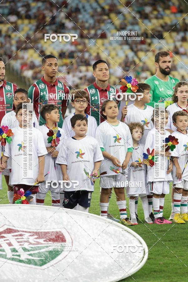 Buy your photos of the eventFluminense x Bahia � Maracan� - 12/10/2019 on Fotop