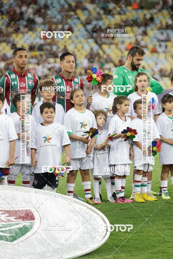 Buy your photos of the eventFluminense x Bahia � Maracan� - 12/10/2019 on Fotop