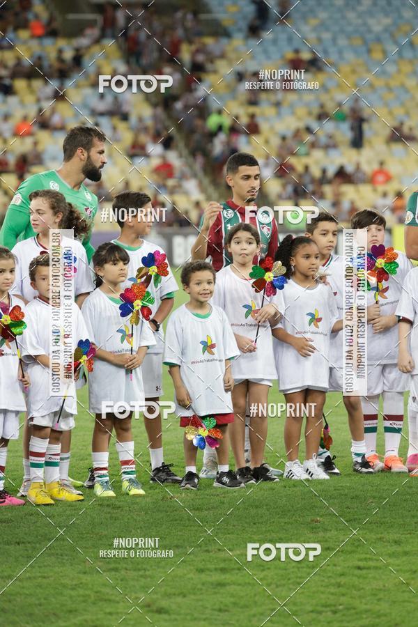 Buy your photos of the eventFluminense x Bahia � Maracan� - 12/10/2019 on Fotop